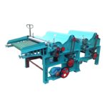 Máquina Clear Spring