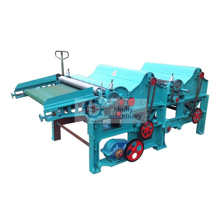 Máquina Clear Spring