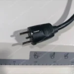 Prise personnalisée