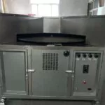 electric pita bread baking oven