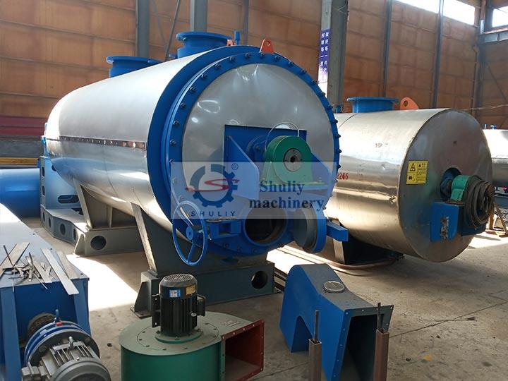 cozinheiro de peixe com diferentes especificações