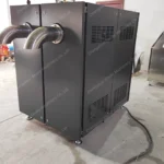 大型干冰造粒机