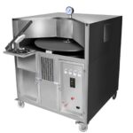 pita bread oven