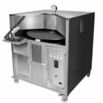 pita bread oven