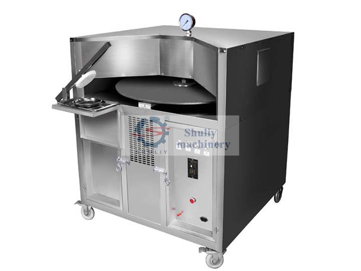 pita bread oven