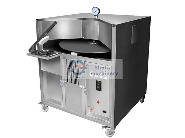 pita bread oven