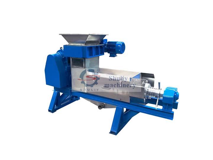 آلة عصارة المسمار