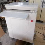 Petite machine de déchiquetage de carton à vendre