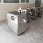 小型干冰颗粒机