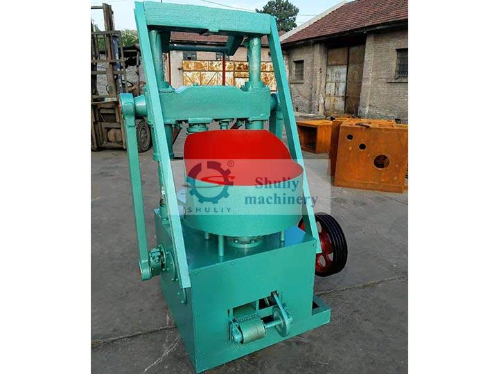 máy tạo hình than tổ ong để bán