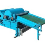 2Fiber-Opening-Machine