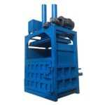 4Vertical-Hydraulic-Baler-For-Waste-Textiles