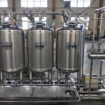 CIP system