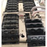 Delimanjoo cake mold