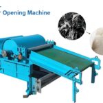 Fiber Opening Machine