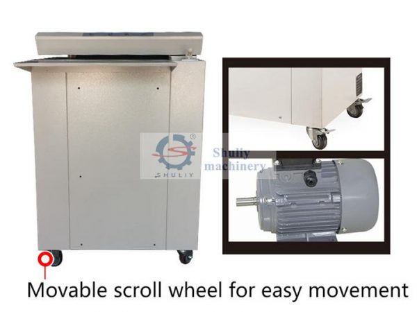 Movable