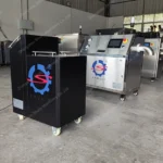 Máy đá khô của Shuliy để bán