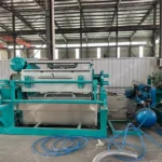 Shuliy Obstschalenformmaschine Fabrik