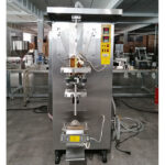automatic liquid packing machine