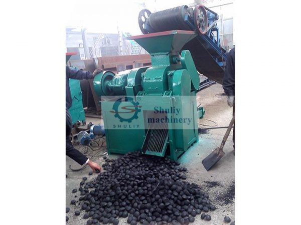 barbecue charcoal machine for sale