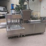 cake making machine
