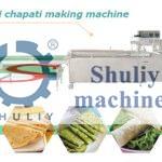 chapatti making machine