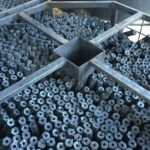 charcoal briquettes