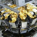 chips packaging