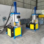 máy tạo khối đá khô thương mại
