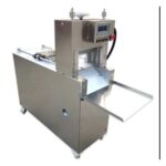 commercial mutton slicer machine