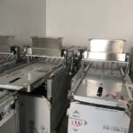 cookie machine stocks