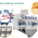 cookie making machine