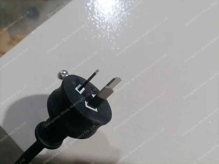 plugue personalizável