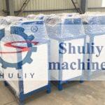 pellet cutter