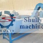 dewatering machine