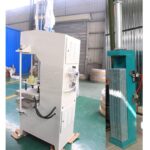 different egg tray packing machines