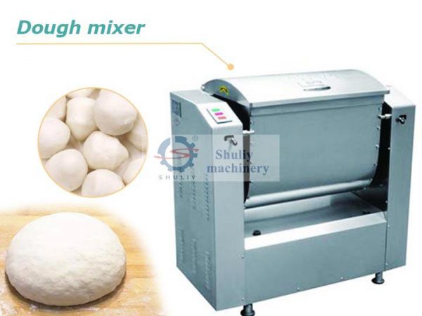 dough mixer dough mixer