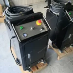 máquina de jateamento de gelo seco à venda