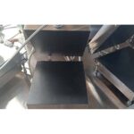 egg roll machine heating plates