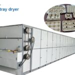 egg tray drying machine for sale