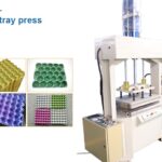 egg tray press machine for sale