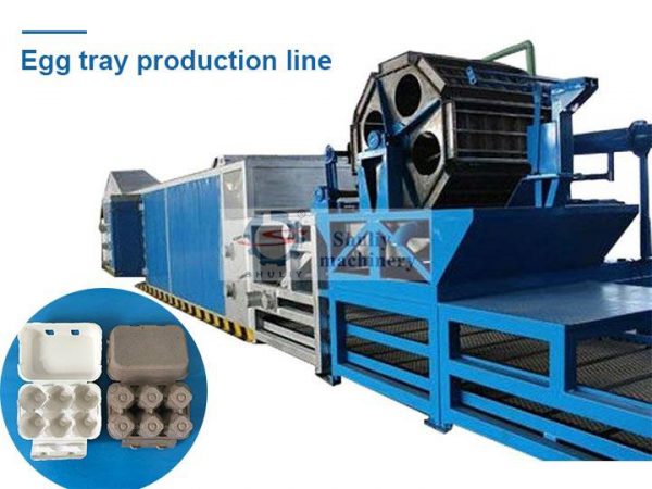 egg tray production line for sale egg tray production line for sale