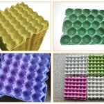 egg trays