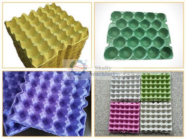 egg trays