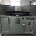 electric pita bread baking oven