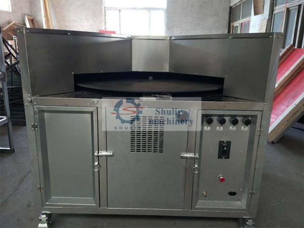 electric pita bread baking oven