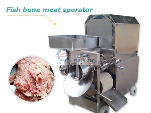 fish bone meat seperator fish bone meat seperator