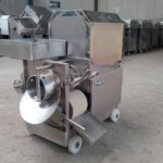 fish deboning machine