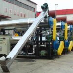 fish meal making machine for sale