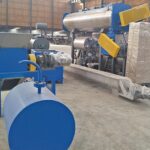 fish meal plant